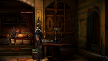 Game of Thrones Screenshot